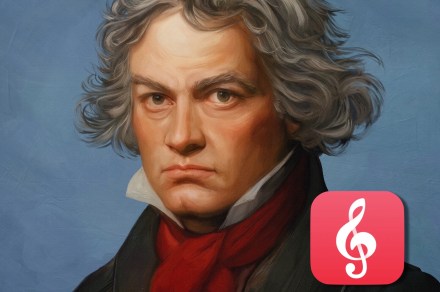 Apple Music launches standalone app for classical music