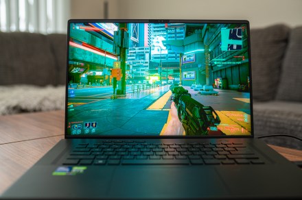 This Asus gaming laptop with an RTX 4070 is $450 off today