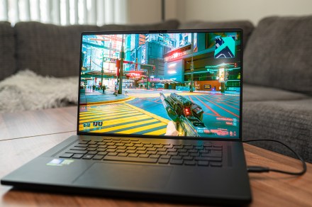 Asus ROG Zephyrus M16 vs. Lenovo Legion Pro 7i: which is best?