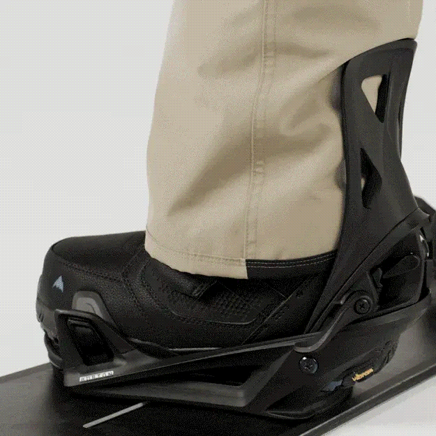 Burton Step-On bindings and boots review: Should you opt-in to Step-On? -  The Manual