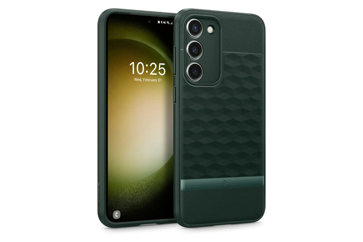 Nillkin case for Samsung Galaxy, Bags and sleeves for smartphones