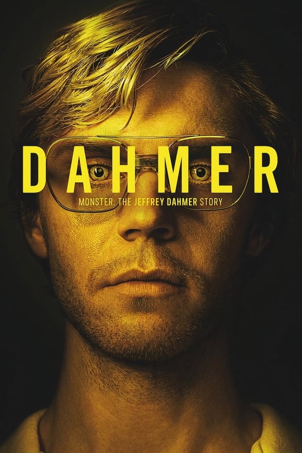 Dahmer – Monster: Die Jeffrey Dahmer-Geschichte