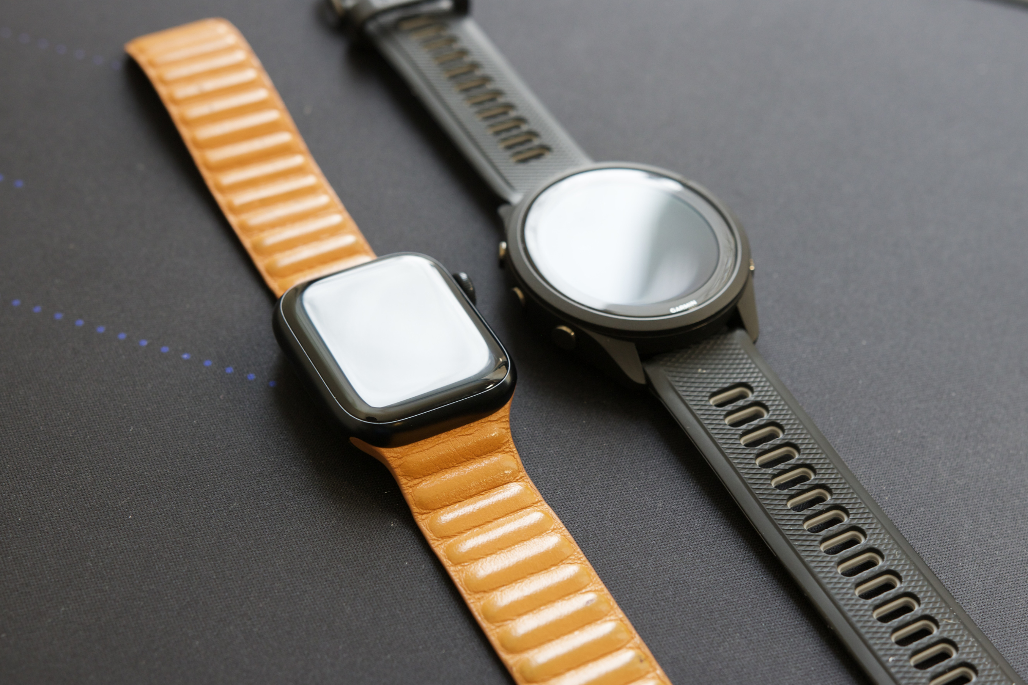 Garmin's Vivoactive 5 Fitness Smartwatch Is a Cheaper Apple Watch  Alternative - CNET
