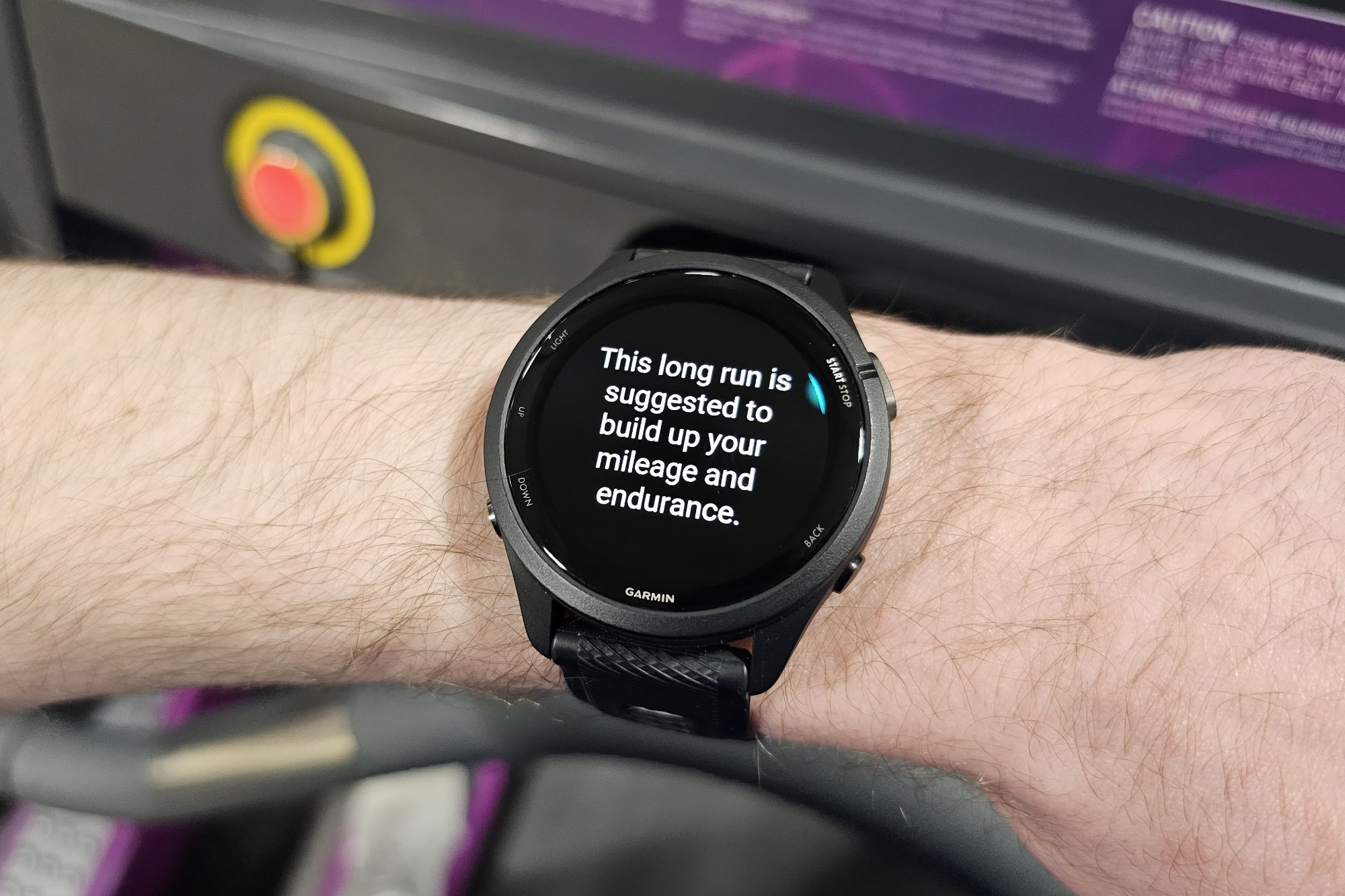 Why I replaced my Apple Watch with a Garmin Digital Trends