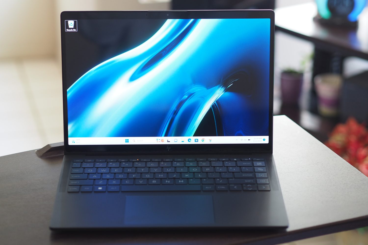 HP Dragonfly Pro review: a strong debut | Digital Trends