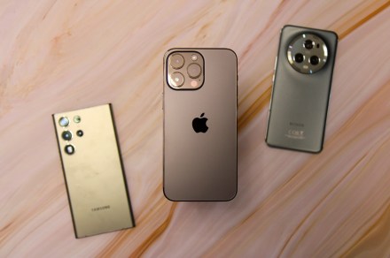 How the iPhone became the most boring phone you can buy in 2023