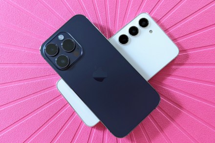 You aren’t ready for this Galaxy S23 vs. iPhone 14 Pro camera test