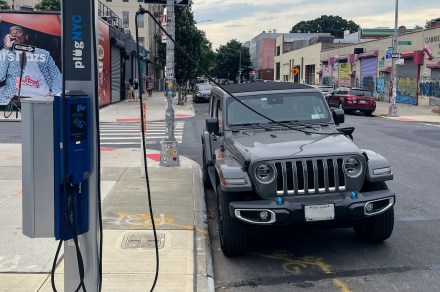 What I’ve learned after a year of driving the best-selling plug-in hybrid in the U.S.