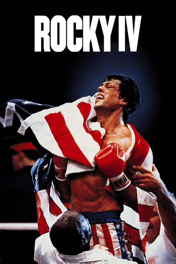 3. Rocky IV