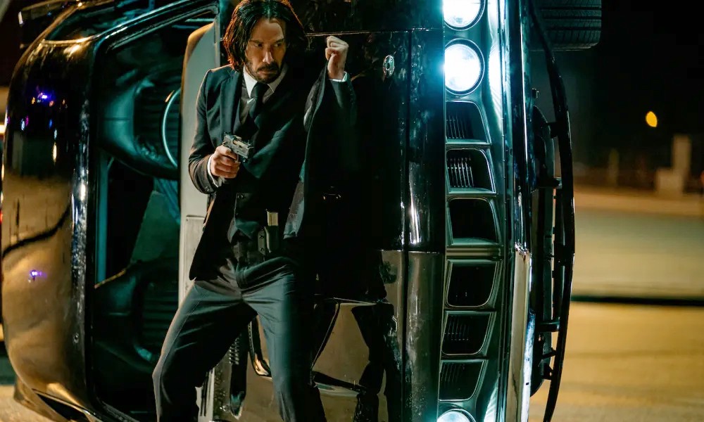 John Wick 2' Movie Casts Keanu Reeves In Lead Role: Cast, Plot, Spoilers  Revealed