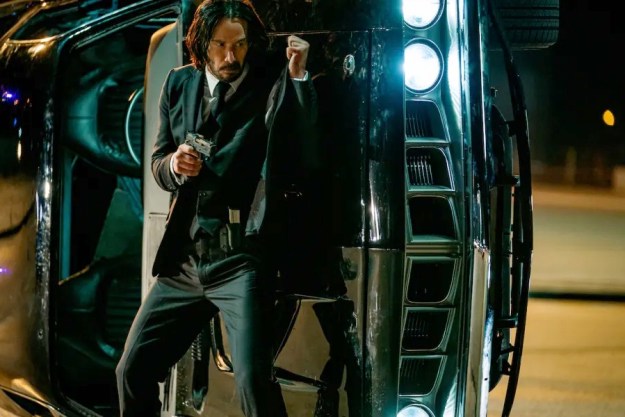 John Wick: Chapter 4': Plot, Cast, and More Details to Know – IndieWire