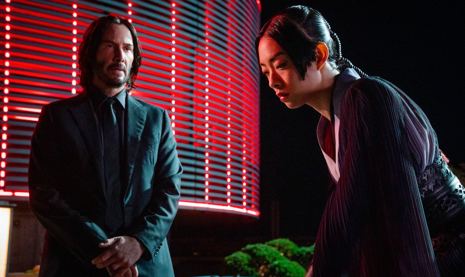 When is John Wick: Chapter 4 on Prime Video?