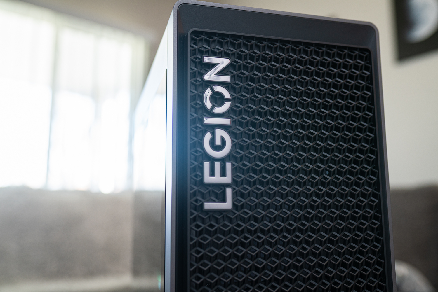 This is the best Lenovo gaming PC you can buy