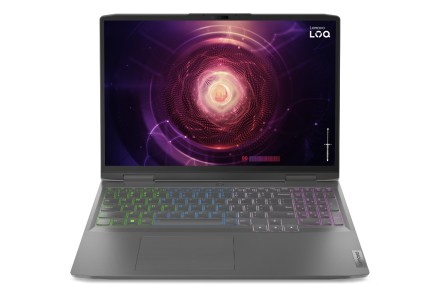 Lenovo has gaming laptops and PC for under $1,000 in this sale