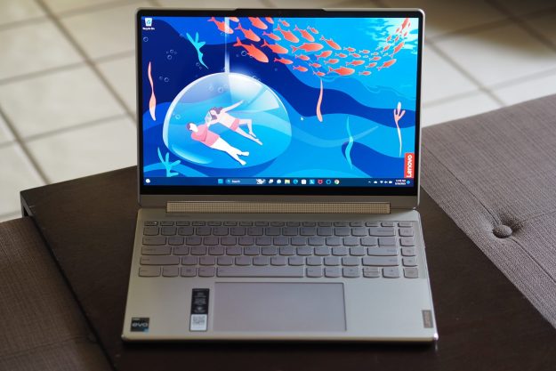 Lenovo Yoga 9i Gen 8