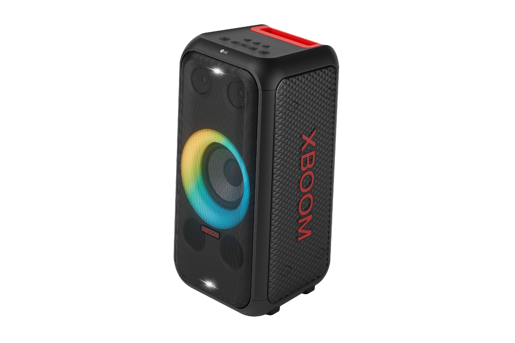 X boom 2024 speakers price