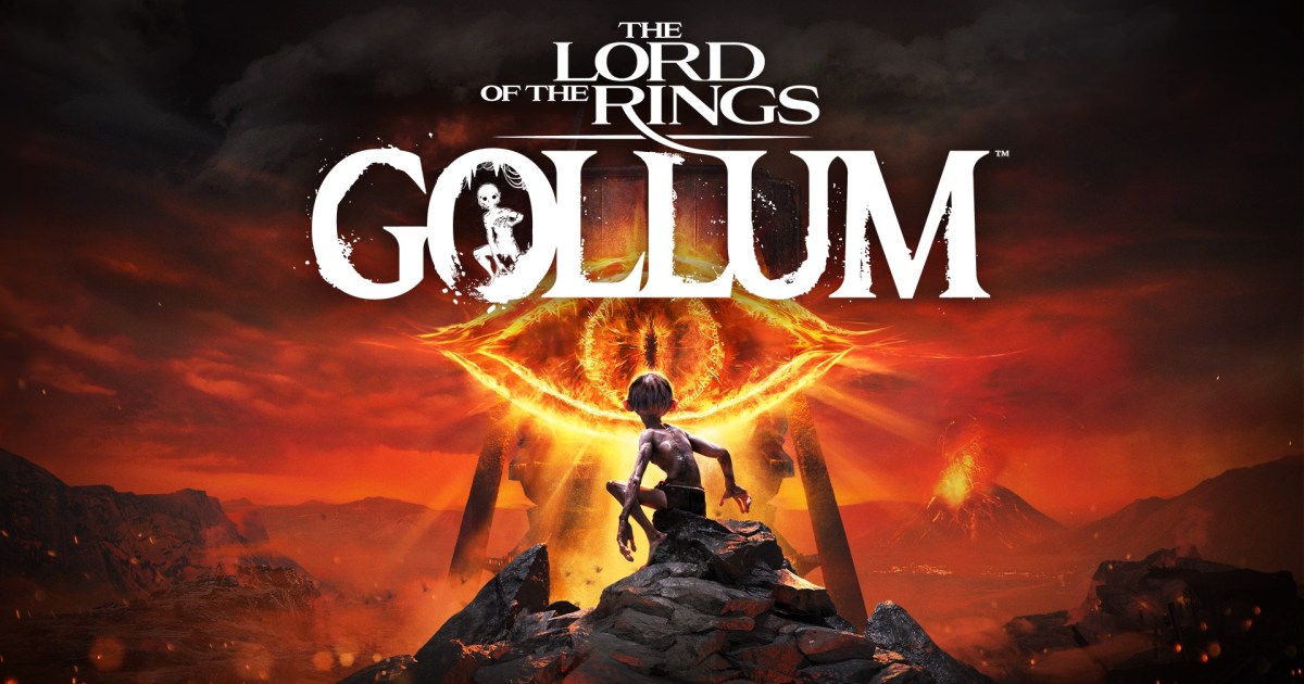The Lord of the Rings: Gollum Review (PS5) - Not So Precious - Finger Guns