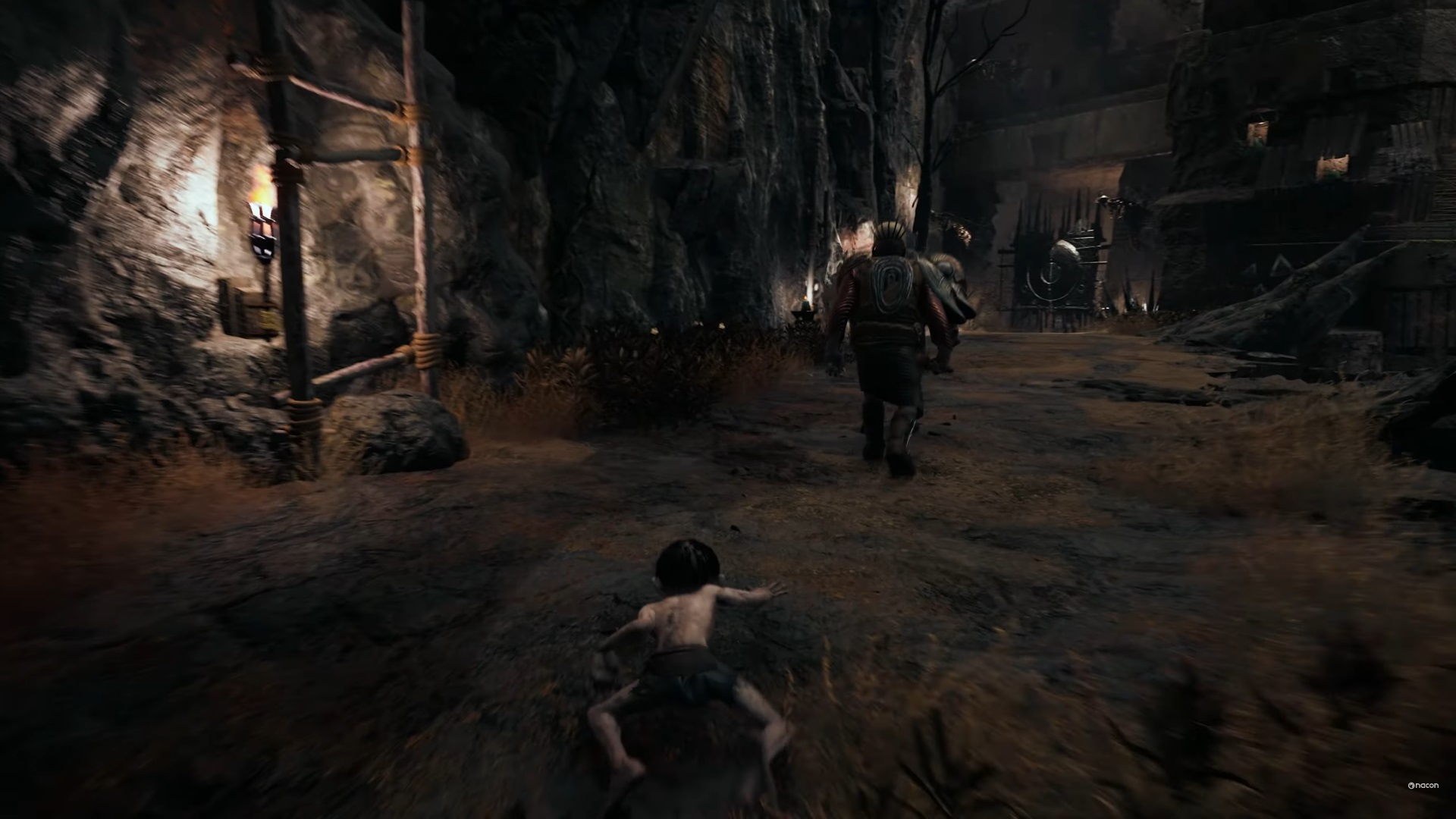 Review Roundup For The Lord Of The Rings: Gollum - GameSpot