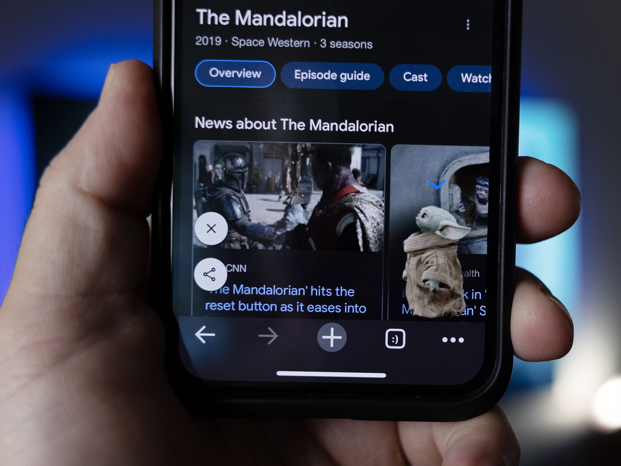 The Mandalorian: The 5 Best (& 5 Worst) Episodes, According To IMDb