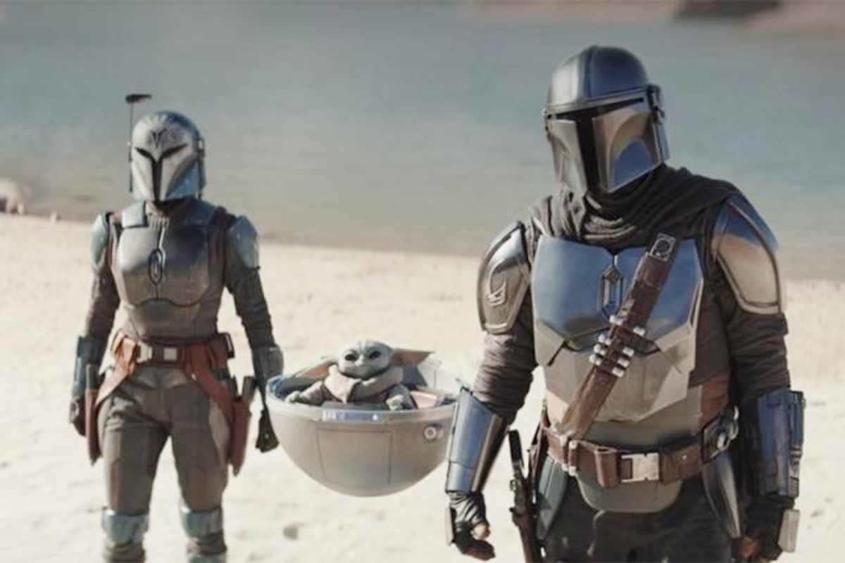 The mandalorian season discount 2 free watch online