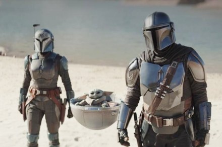 The Mandalorian season 3, episode 5 release date, time, channel, and plot