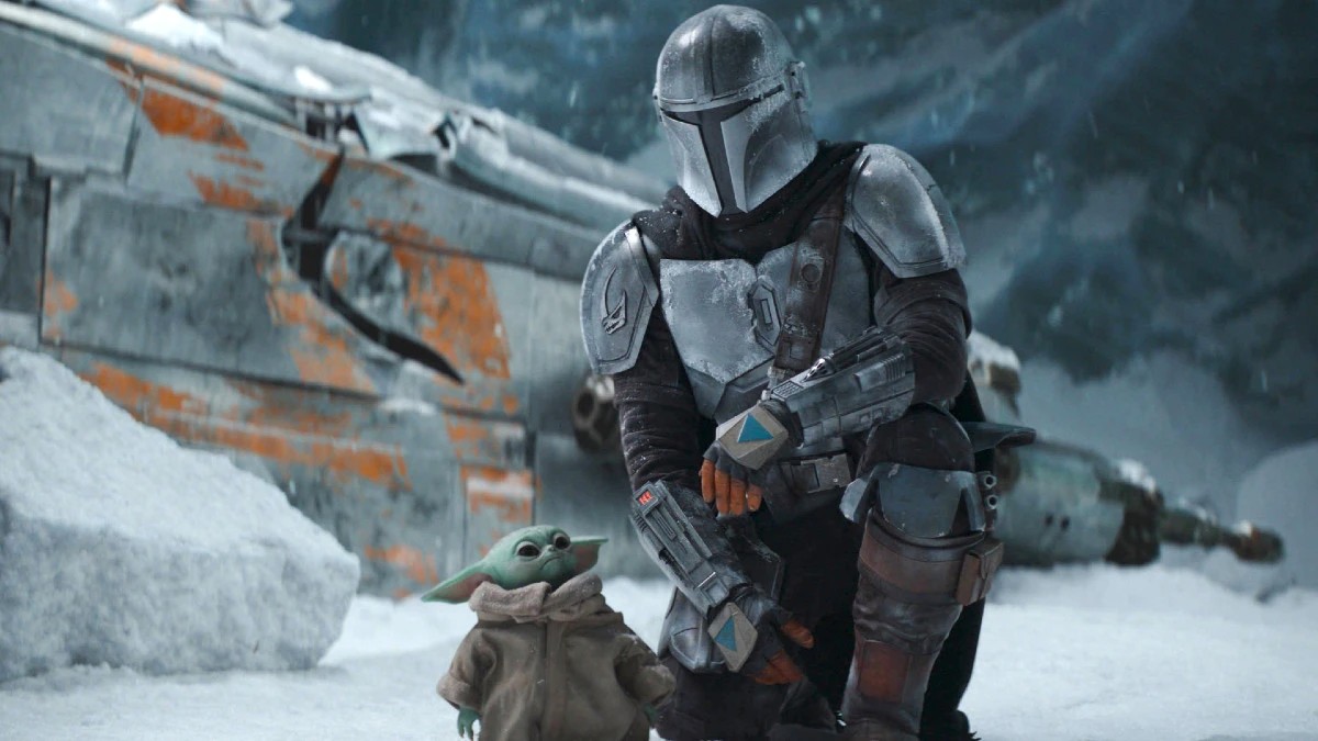 The mandalorian season 2 discount episode 2 watch free online