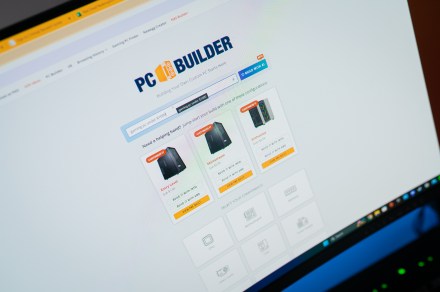 Newegg’s AI PC Builder is a dumpster fire that I can’t look away from