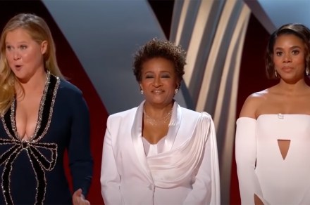 The best Oscars hosts ever, ranked