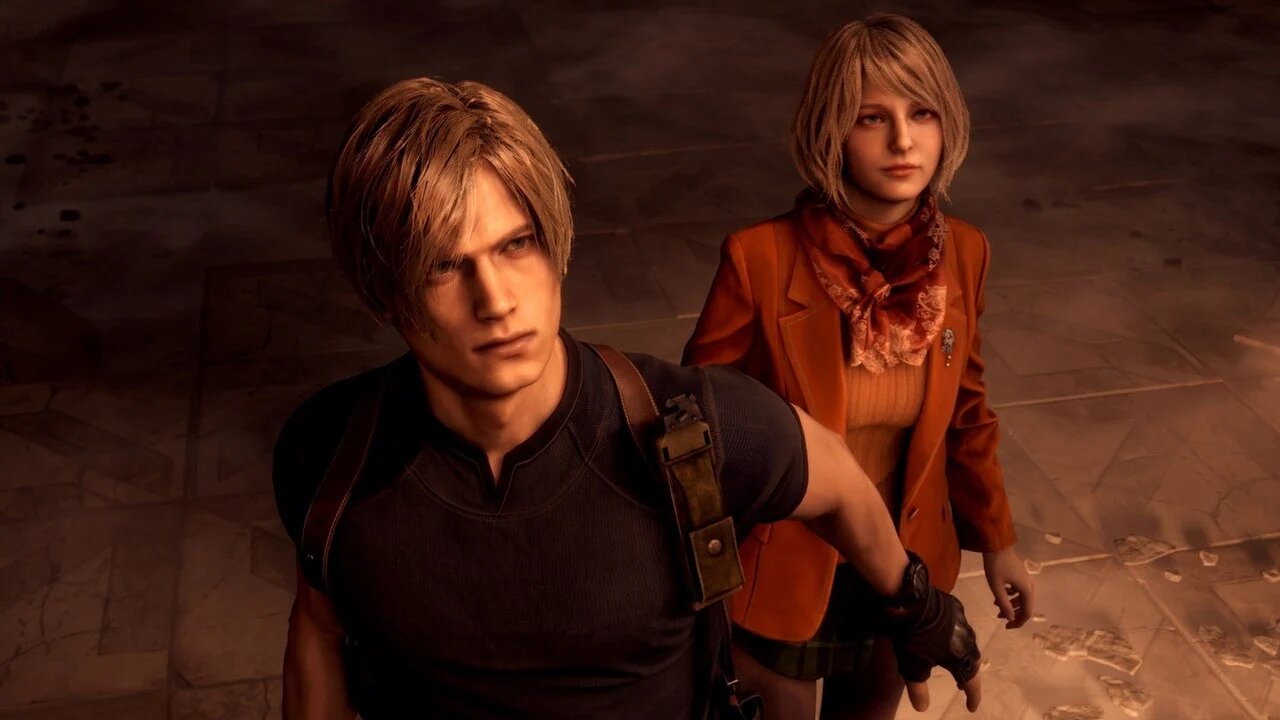 Resident Evil 4 shows remakes don't have to be fully faithful