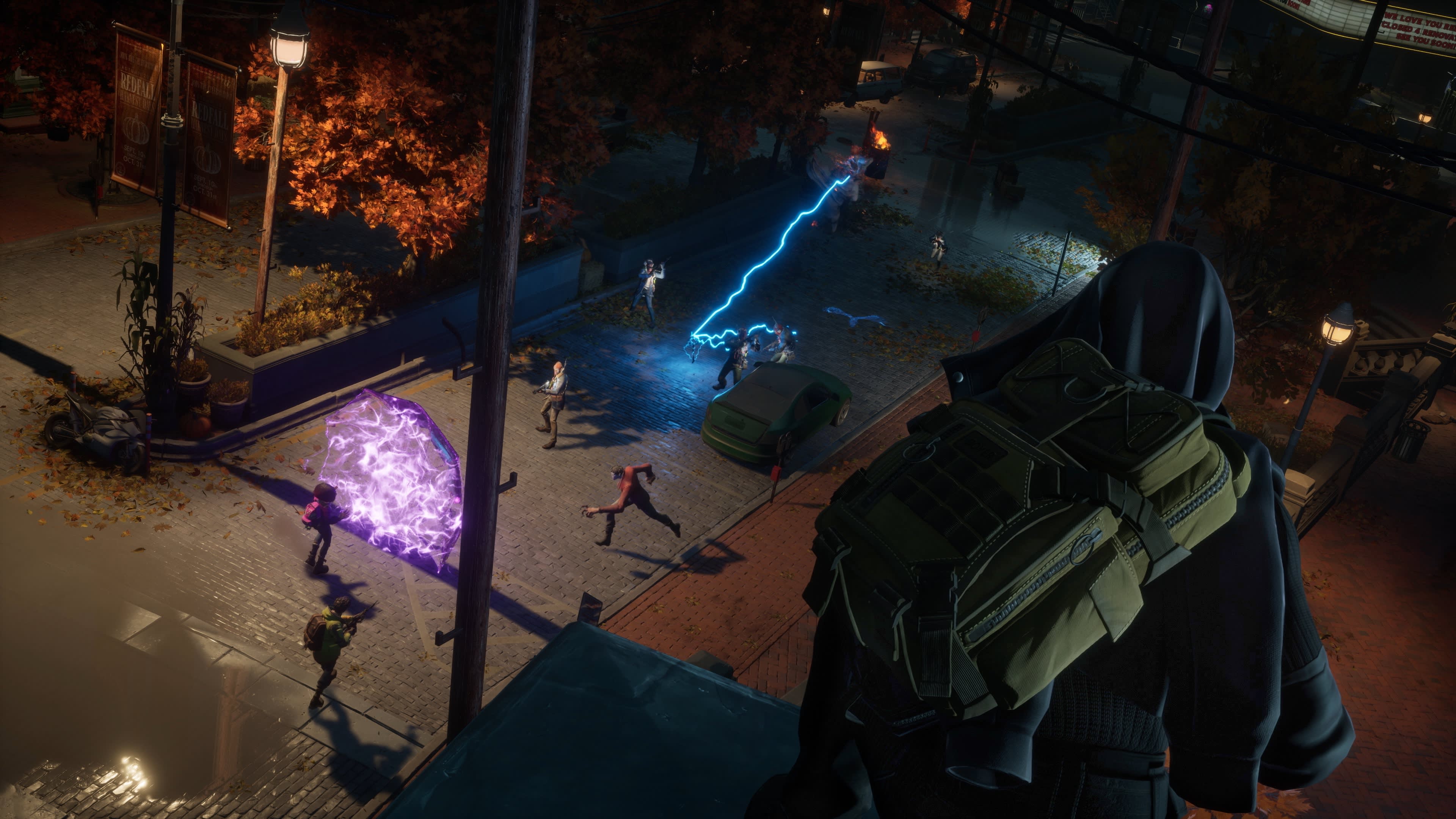 Redfall review: multiplayer sucks the life out of a promising vampire shooter