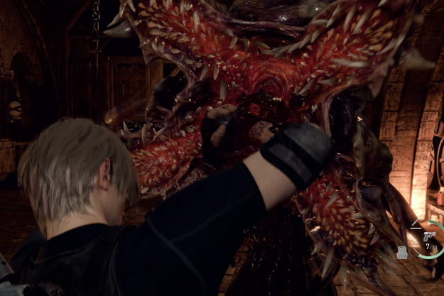 Resident Evil 4 Remake Separate Ways All Rare Deaths for RE.NET : r/ residentevil