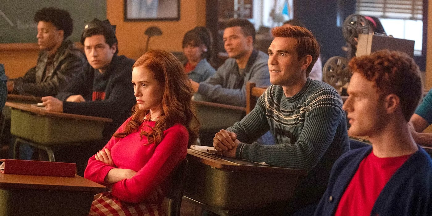 Riverdale season 3 on sale ep 7 full episode