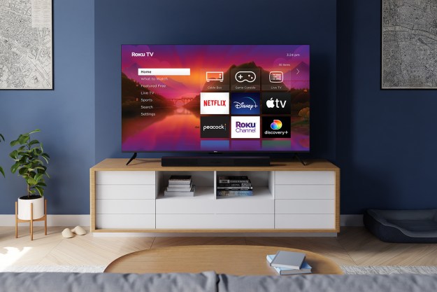 Roku Plus Series Smart TV Review: An Impressively Good Deal