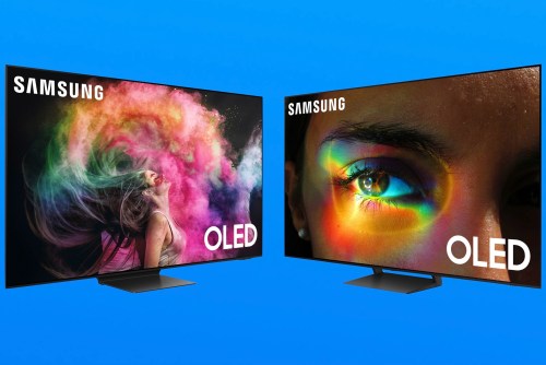 CES 2023: Samsung shrinks its microLED TV down to 76 inches