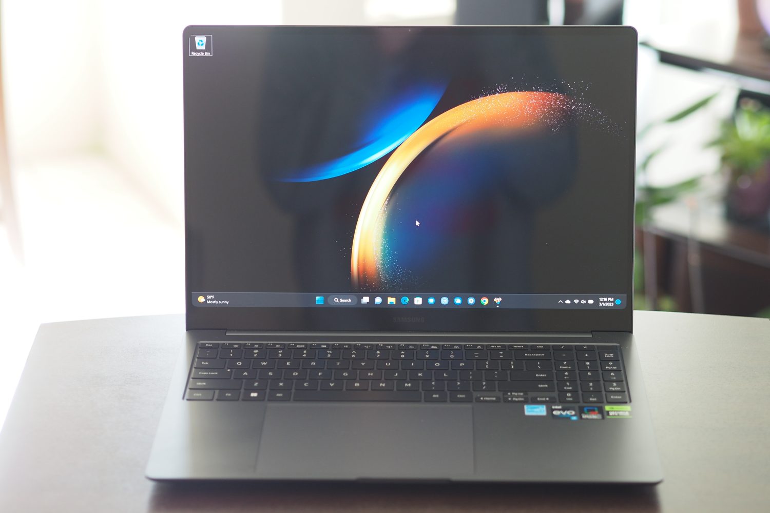 Galaxy Book3 Ultra Review  
