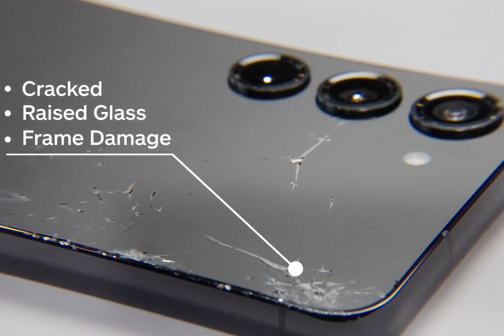 Samsung Galaxy S23+ drop test may disappoint you - SamMobile