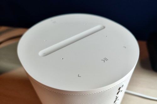 Connect ue boom sales to sonos