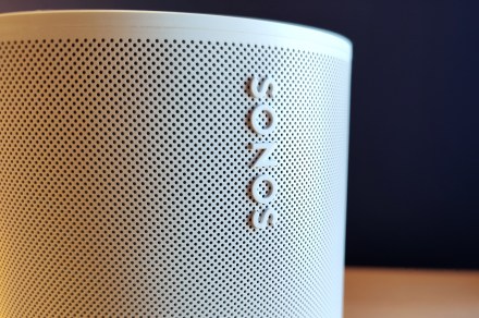 Sonos CEO says new product still on track for release by end of June