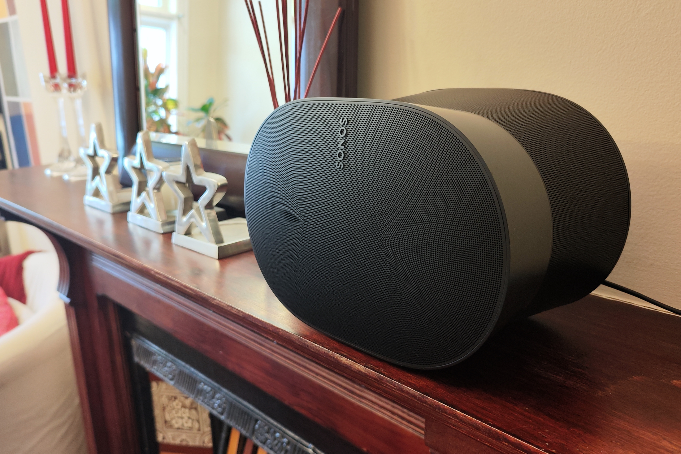 Sonos Era 300 review: A game-changing spatial-audio speaker