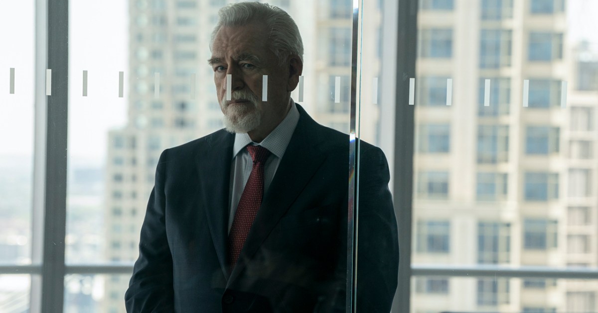 5 questions we have after Succession season 4, episode 1