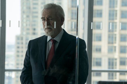 5 questions we have after Succession season 4, episode 1