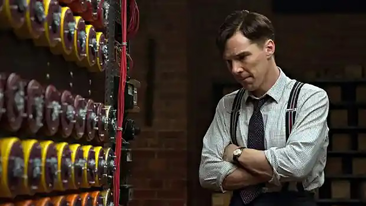 The imitation game discount hotstar