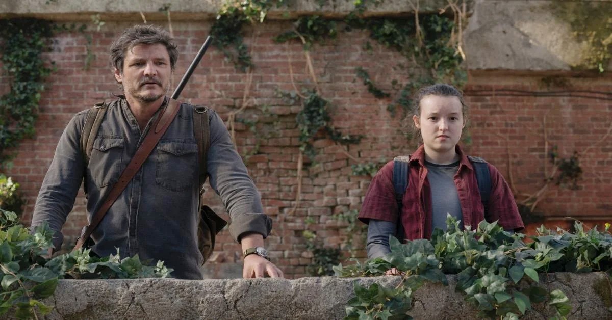 The Last of Us episode 2 release date and time: How to watch on HBO Max  right now
