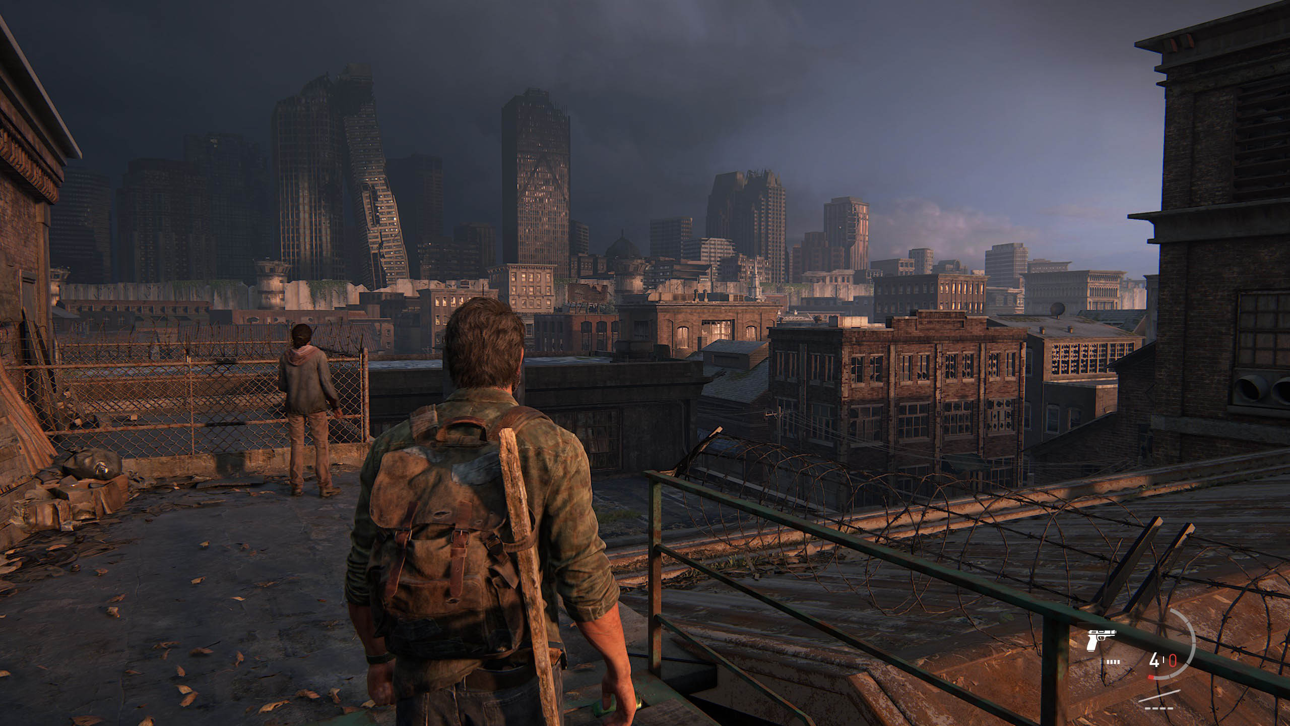 The Last of Us on PC in September? - Overclocking.com