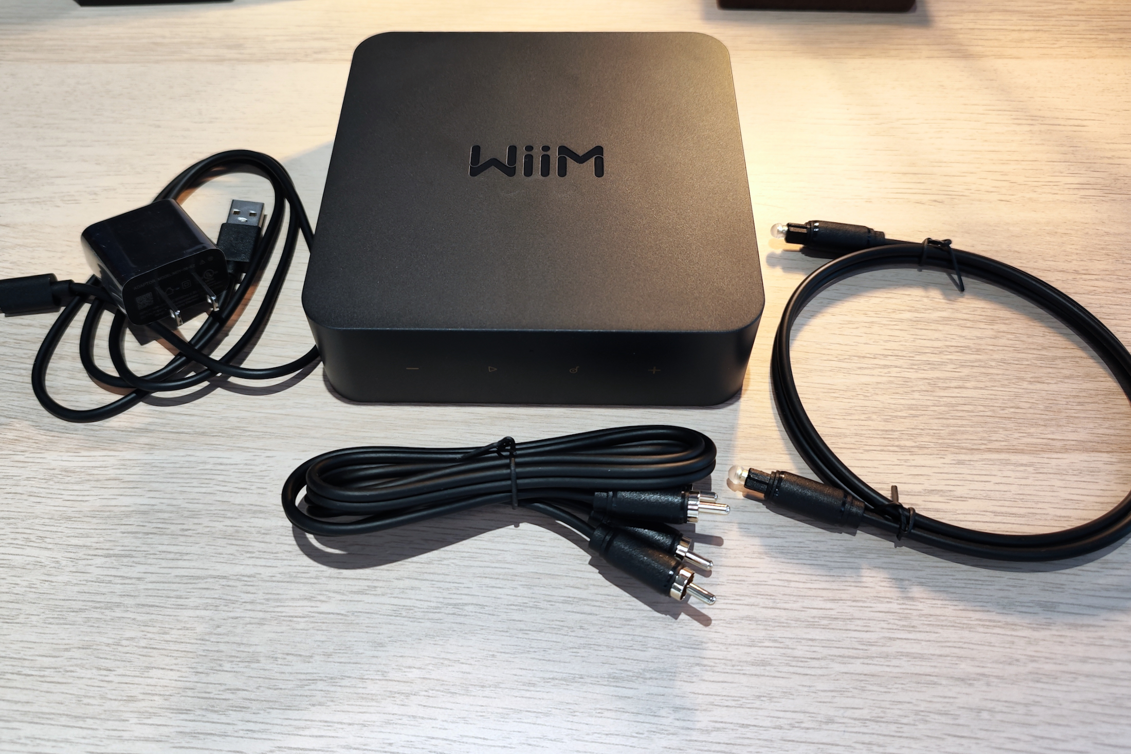 Wiim Pro review: this could be Sonos' worst nightmare | Digital Trends