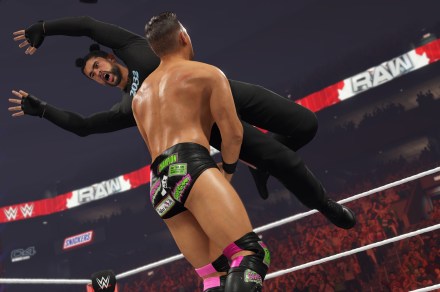 WWE 2K23 review: wrestling simulator continues its comeback story