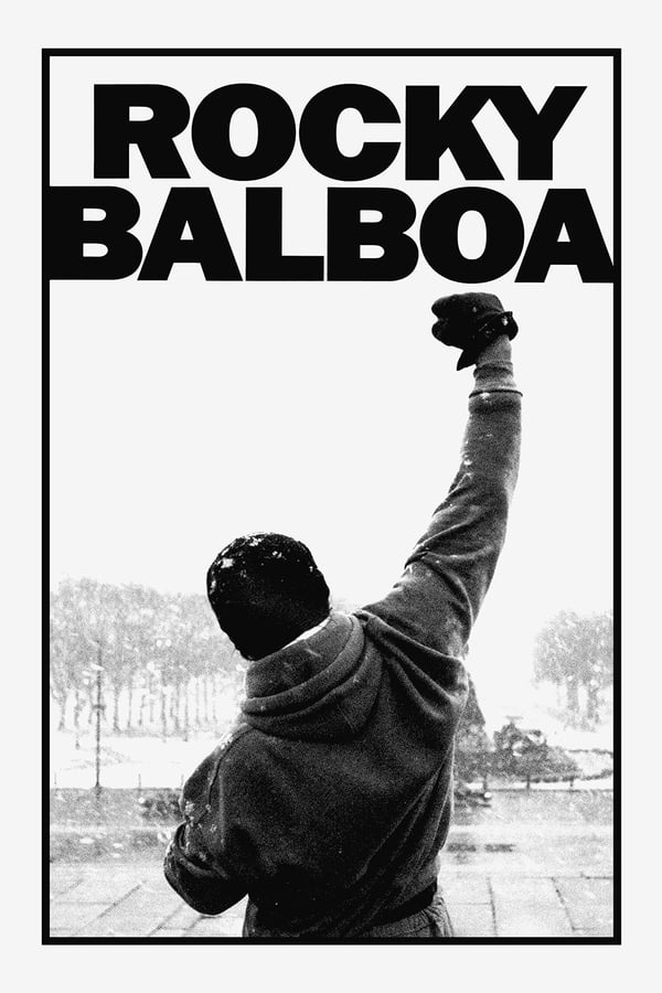 7. Rocky Balboa