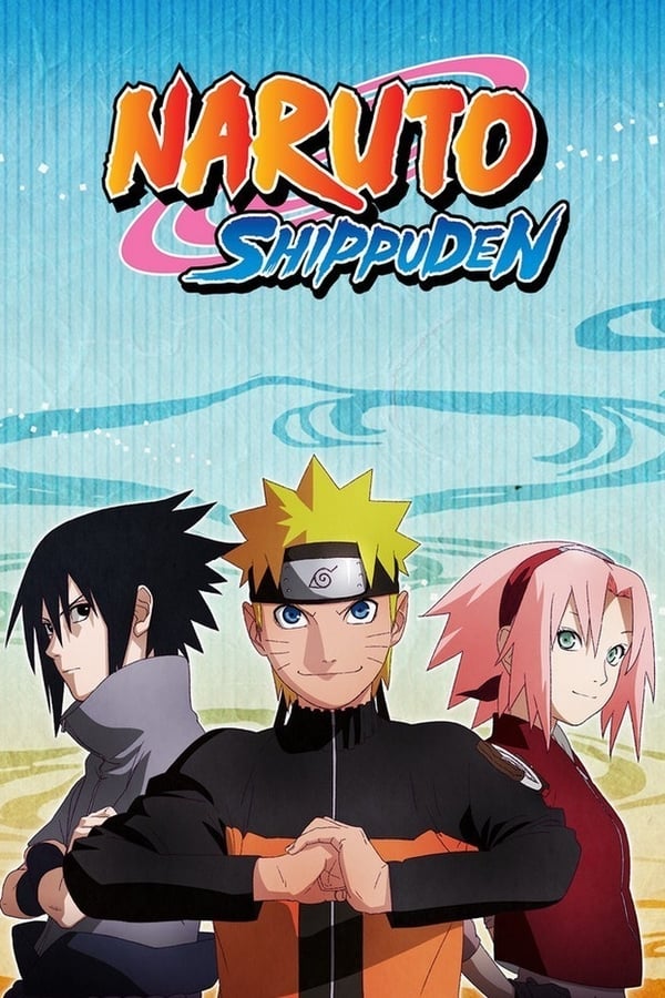 Naruto Shippuden