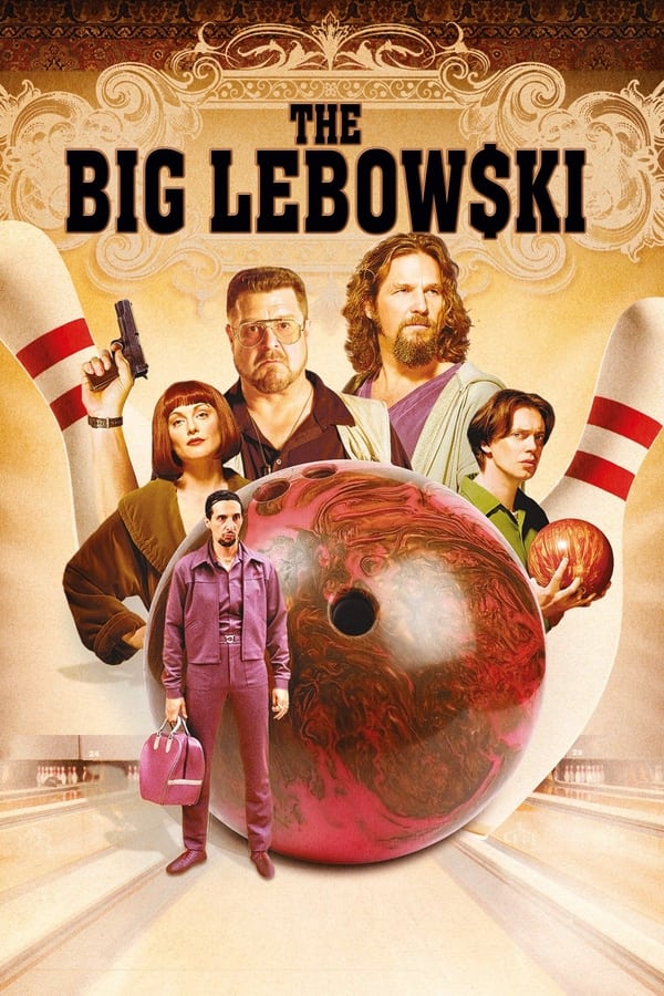 O Grande Lebowski