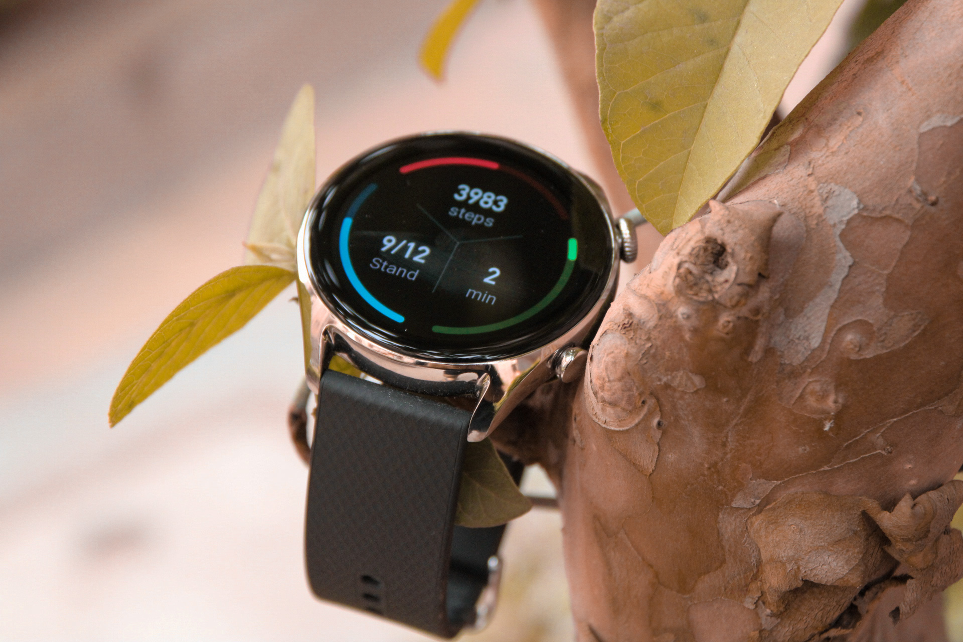 How to change watch face on XIAOMI Amazfit GTR 4? - HardReset.info